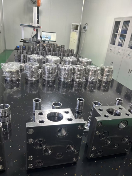 ประเทศจีน Yantai Dopro Industry Technology Co., Ltd. โปรไฟล์บริษัท 