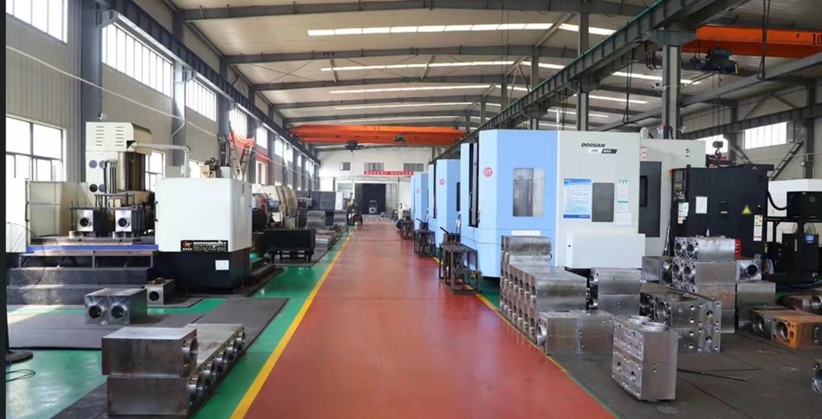 Yantai Dopro Industry Technology Co., Ltd.