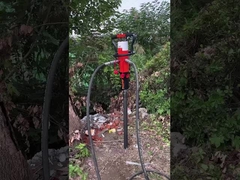 มวยหินระเบิดเหลวบริสุทธิ์