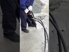 มวยหินระเบิดเหลวบริสุทธิ์