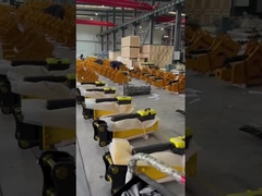 ไฮดรอลิคเบรกเกอร์